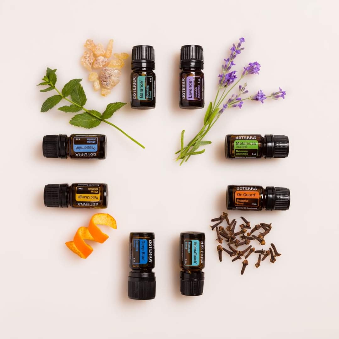 aromatouch