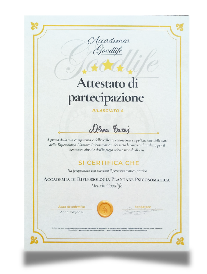 riflessologia plantare riflessologia plantare